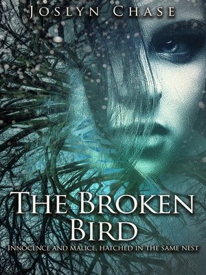 cover image of The Broken Bird